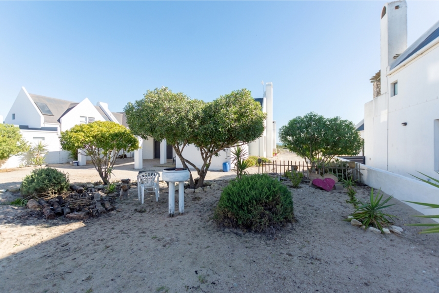 2 Bedroom Property for Sale in Dwarskersbos Western Cape